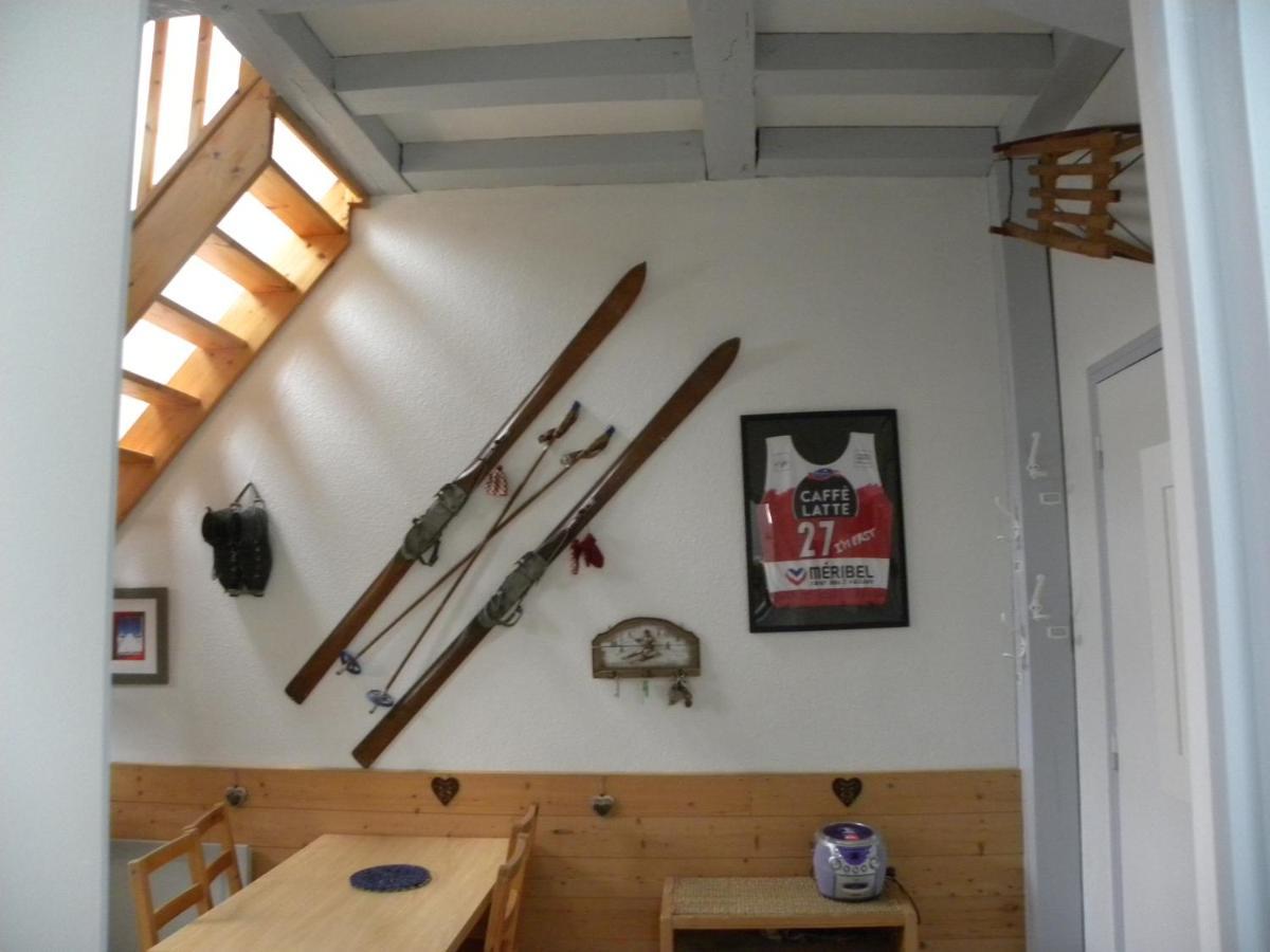 Le Central Studio Mezzanine Cauterets Eksteriør bilde